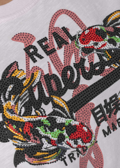 SuperDry marškinėliai