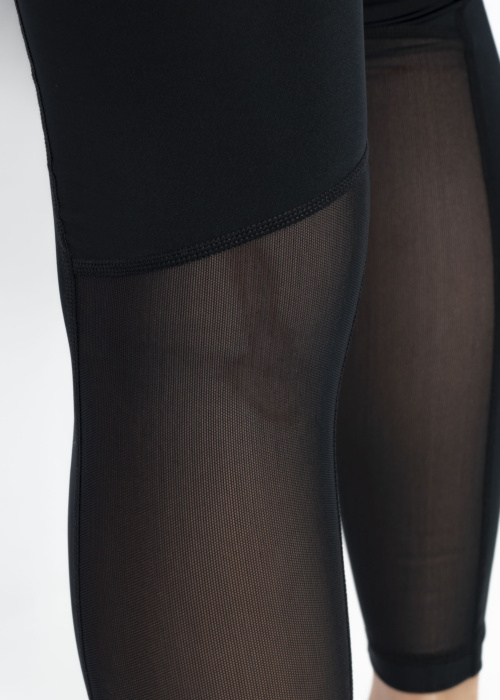 Nike sportinės tamprės