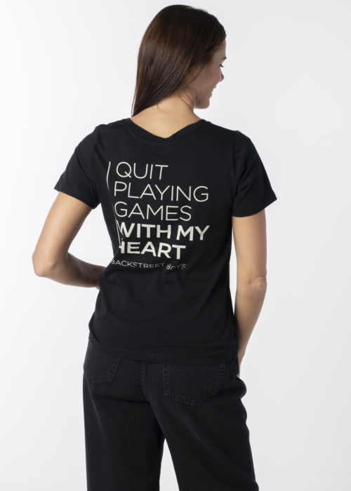 Noisy May marškinėliai Nate