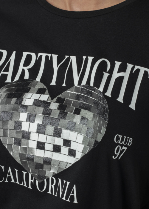 Noisy May marškinėliai Nate