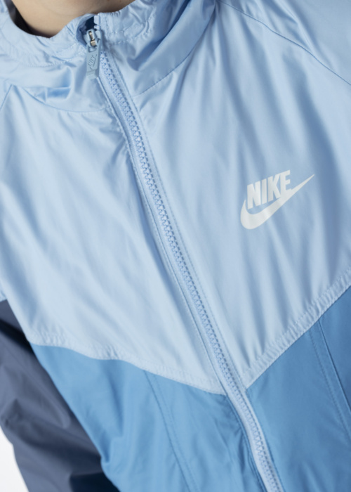 Nike pavasario-rudens striukė