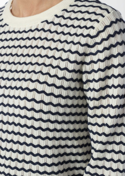 Fransa megztinis Luma