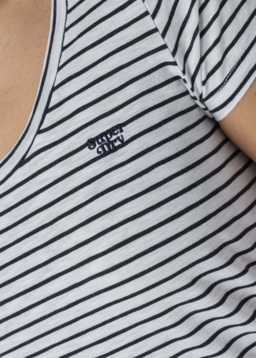 SuperDry marškinėliai