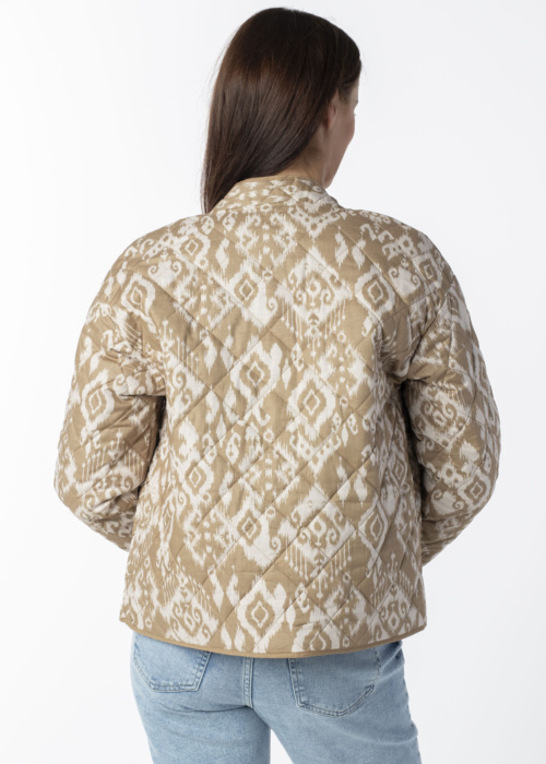 JDY Striukės-bomberiai Tiger