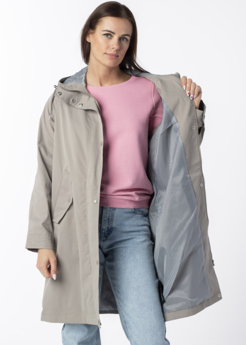 Vero Moda pavasario-rudens parka Chelsea