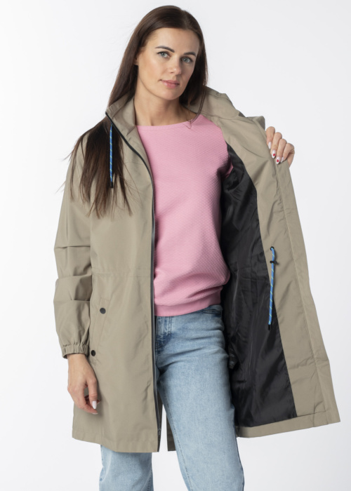 Fransa pavasario-rudens striukė Pafasa