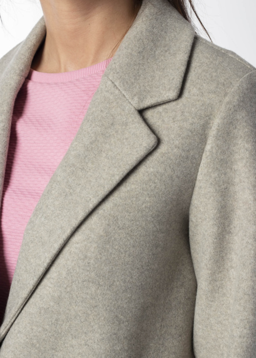 Vero Moda pavasario-rudens paltas Vincemari