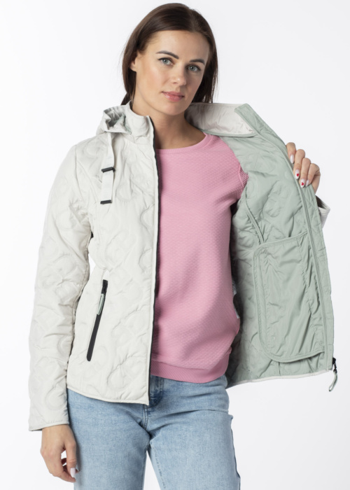 Gil Bret pavasario-rudens striukė