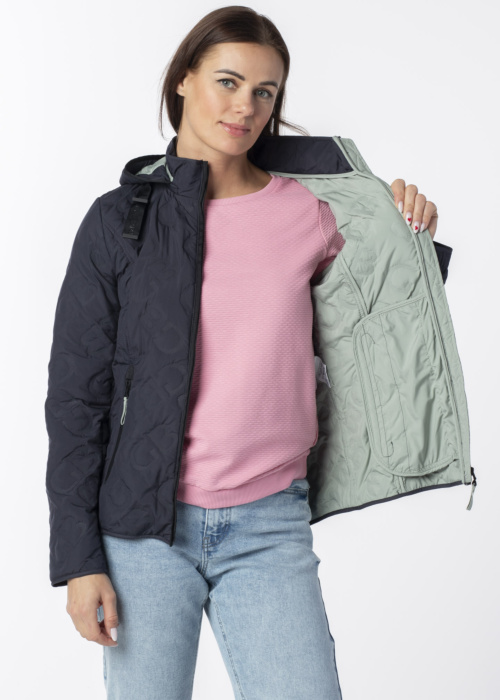 Gil Bret pavasario-rudens striukė