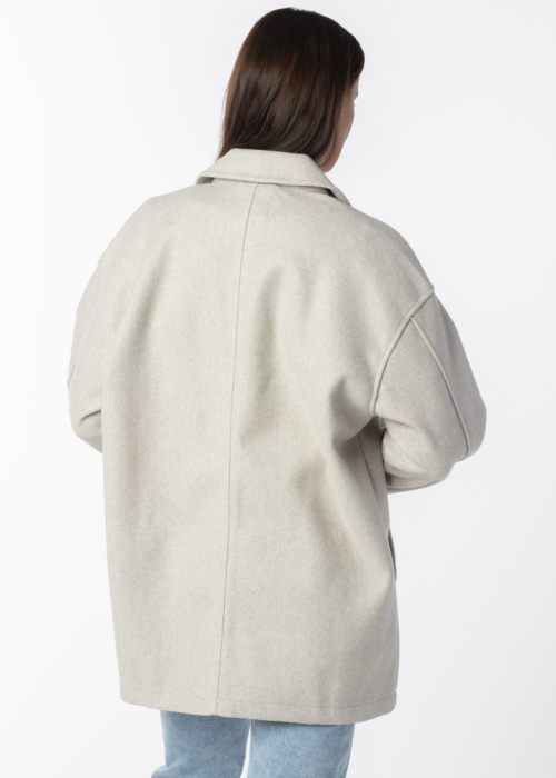 Noisy May pavasario-rudens paltas Alicia