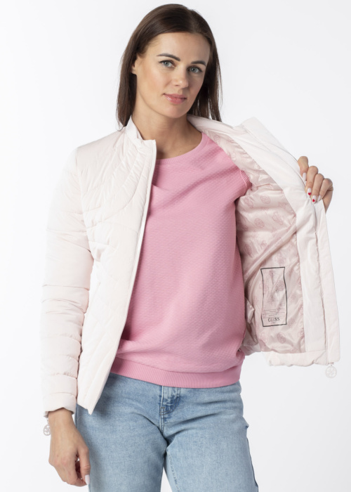 Guess pavasario-rudens striukė Helena