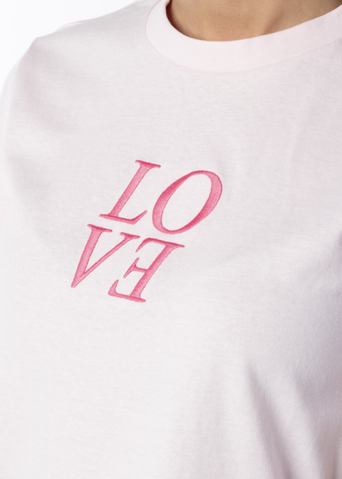 Pieces marškinėliai Skylar