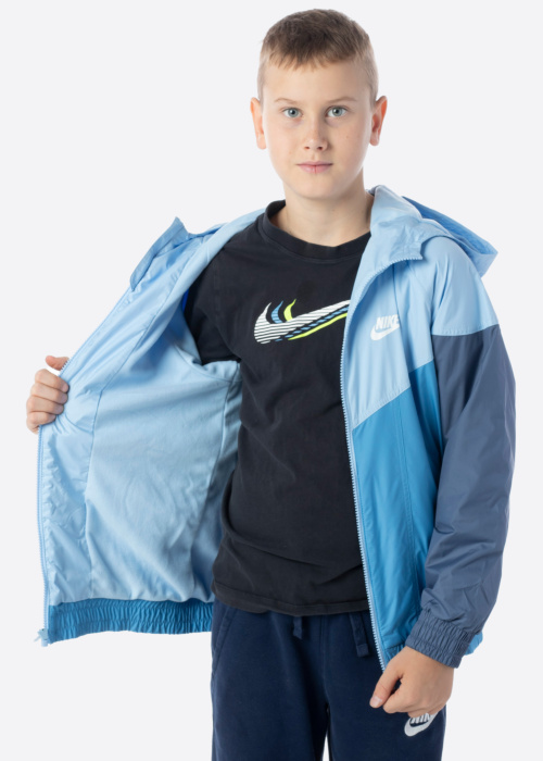 Nike pavasario-rudens striukė