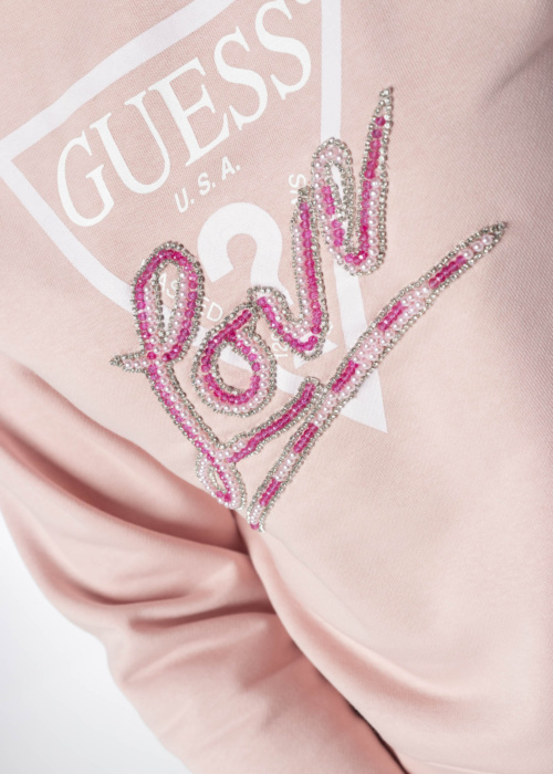 Guess džemperis Love