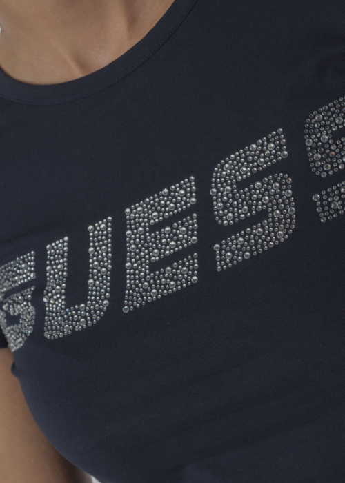 Guess marškinėliai Chrysanta