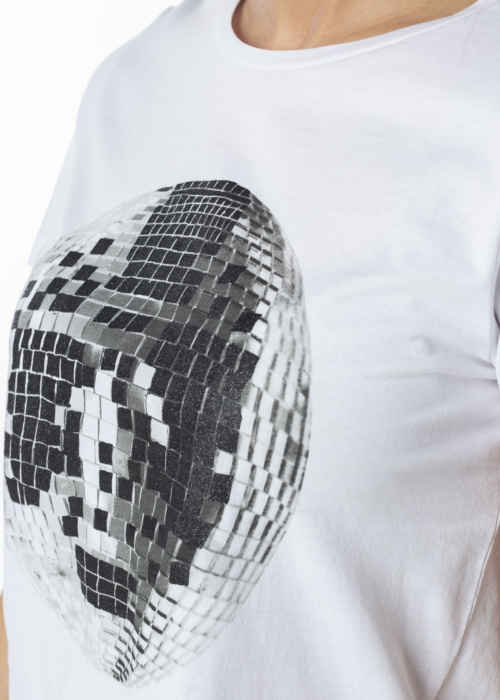 Noisy May marškinėliai Nate