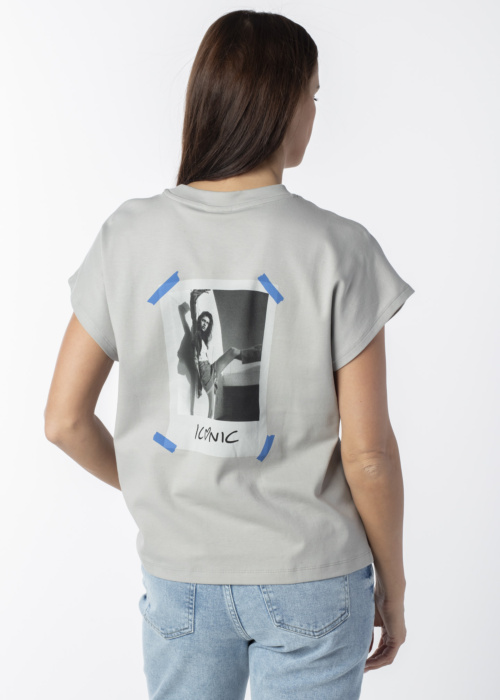 Noisy May marškinėliai Kim