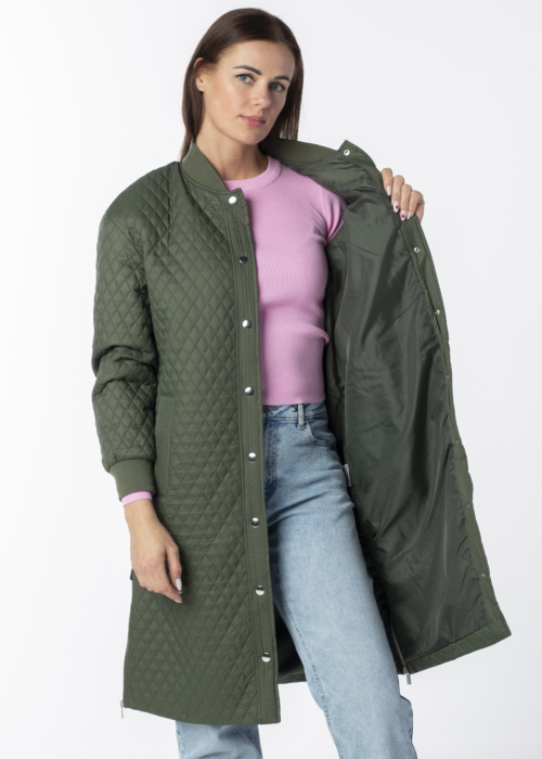 JDY pavasario-rudens paltas Idria