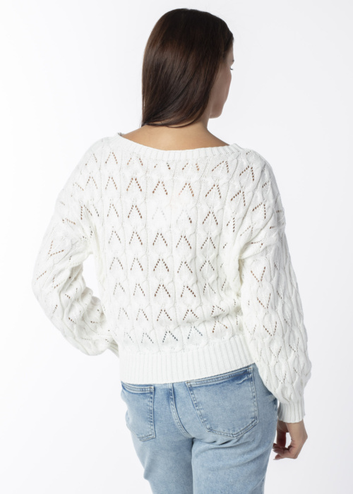 Only megztinis Brynn