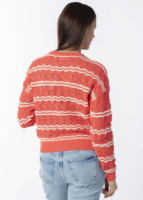 Vero Moda megztinis Bella