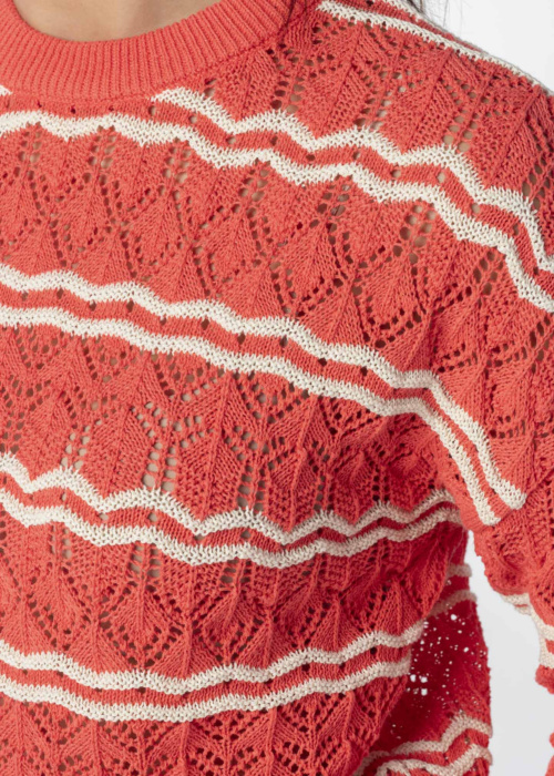 Vero Moda megztinis Bella