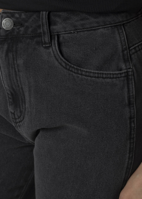 Noisy May wide leg džinsai