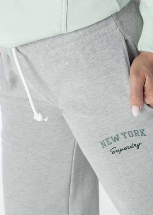 SuperDry sportinės kelnės