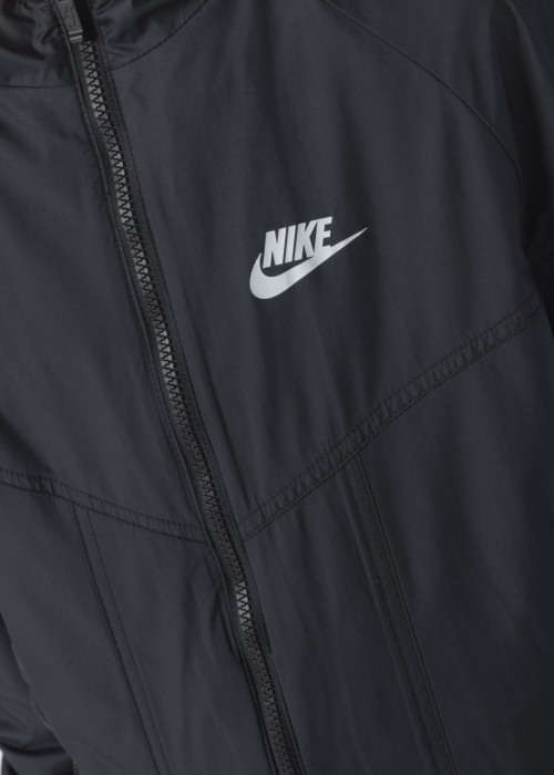 Nike pavasario-rudens striukė