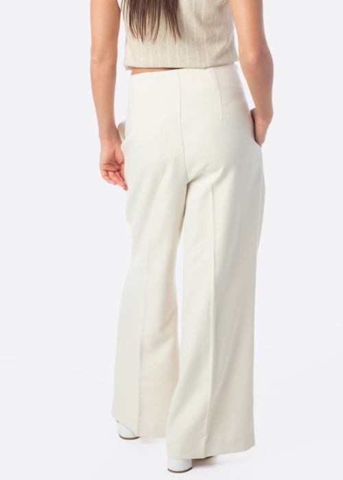 Vero Moda kelnės Elma