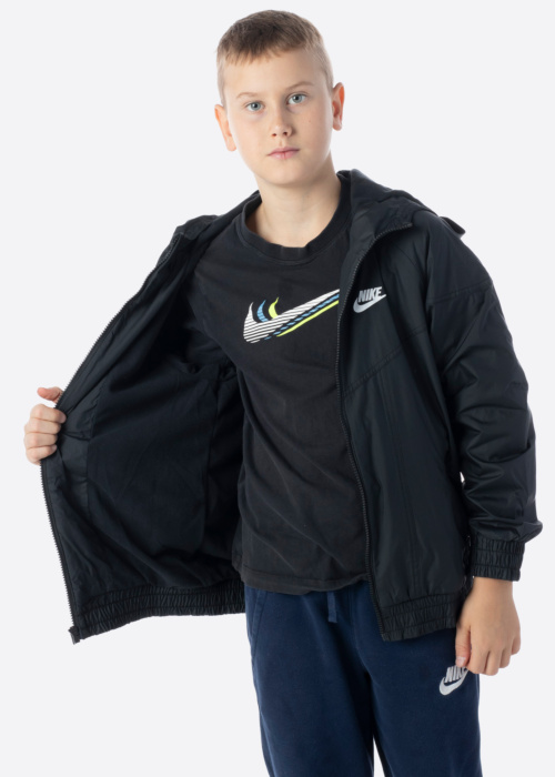 Nike pavasario-rudens striukė