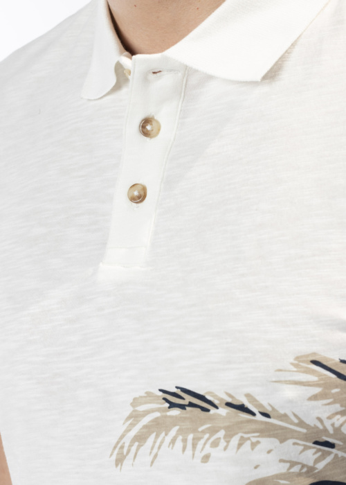 Tom Tailor polo marškinėliai