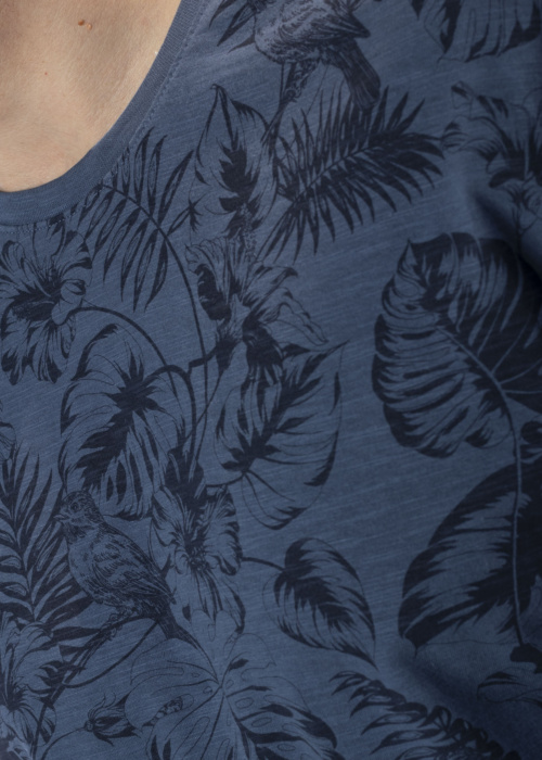 Erla of Sweden marškinėliai