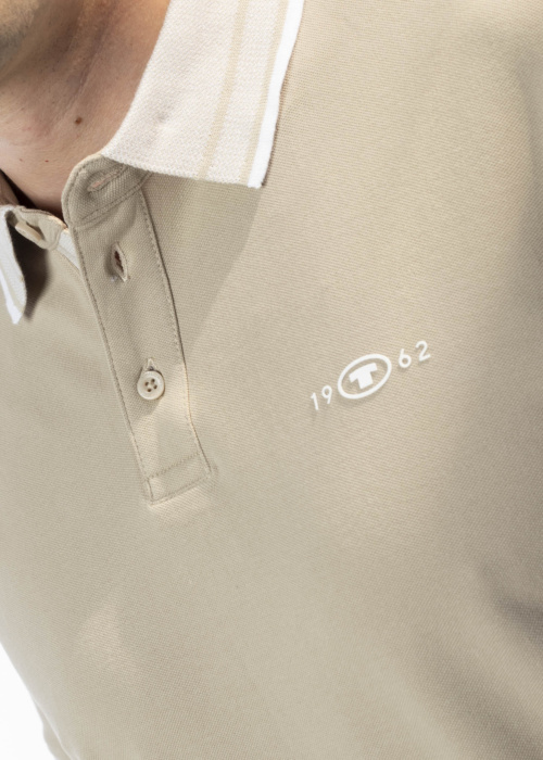 Tom Tailor polo marškinėliai