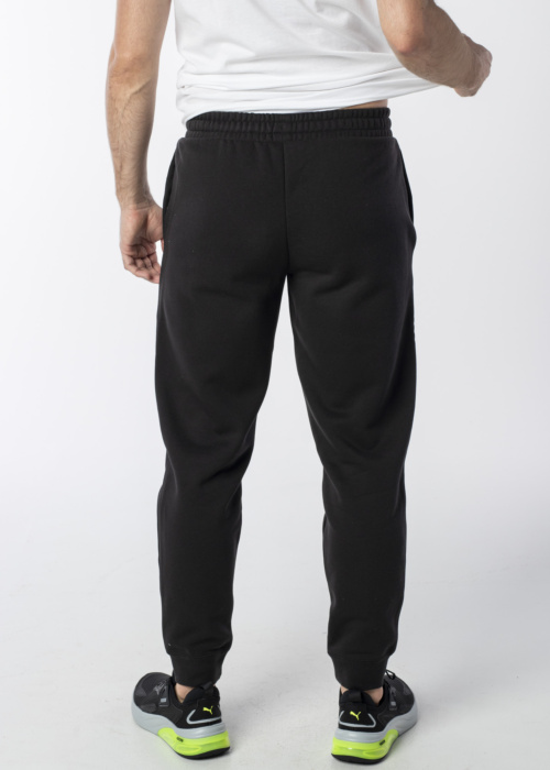 Puma sportinės kelnės Ess No.1 Logotipas Fl Cl