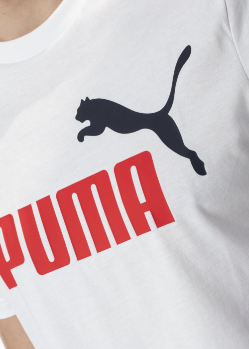 Puma marškinėliai