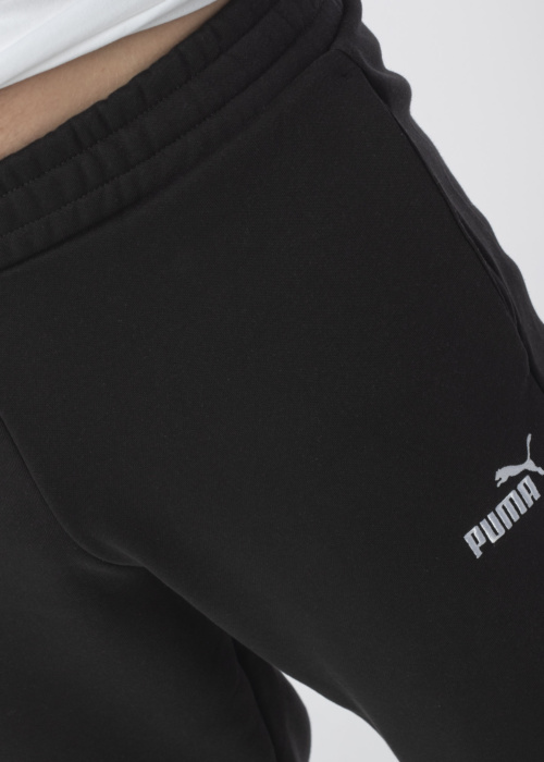 Puma sportinės kelnės Ess No.1 Logotipas Fl Cl