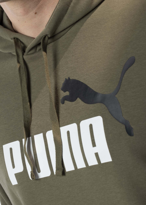 Puma džemperis