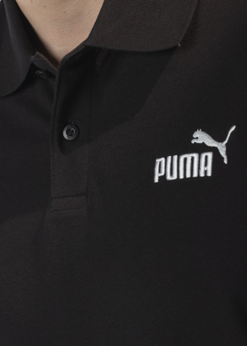 Puma polo marškinėliai