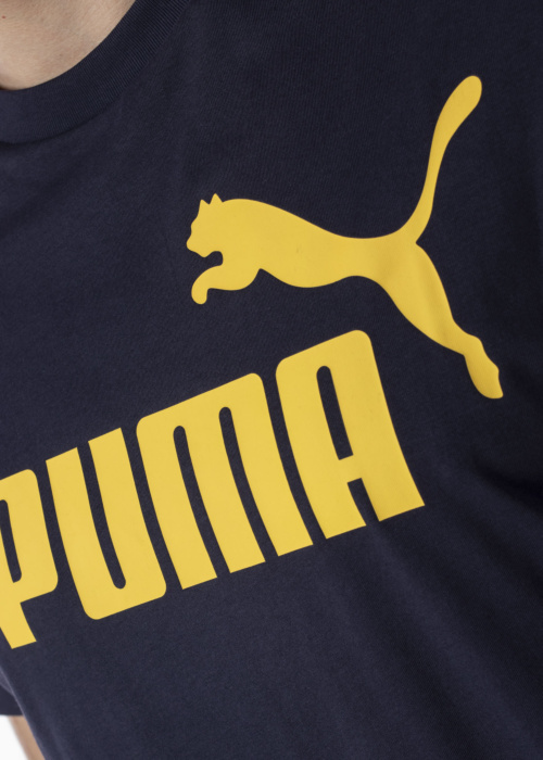 Puma marškinėliai