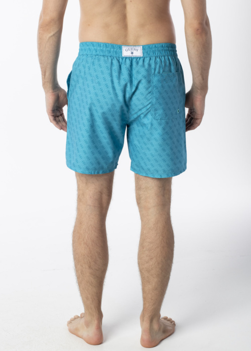 Guess maudymosi šortai