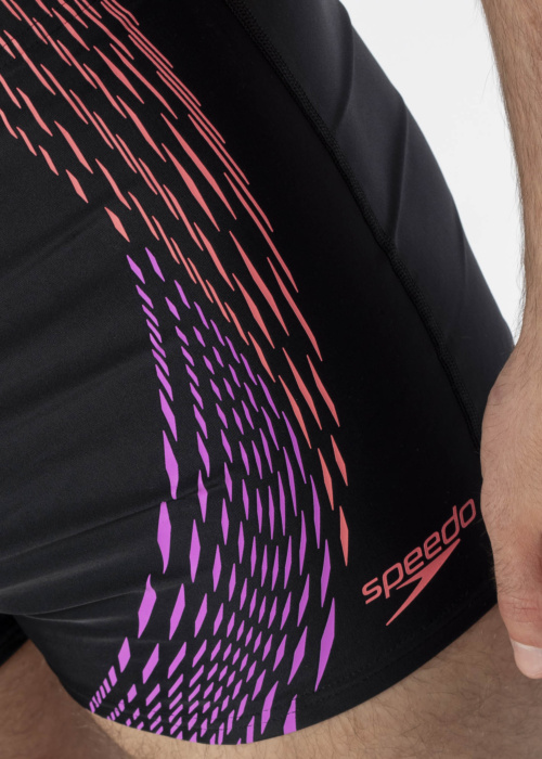 Speedo maudymosi glaudės