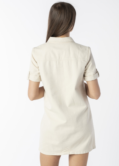 Noisy May marškinėlis-suknelė New