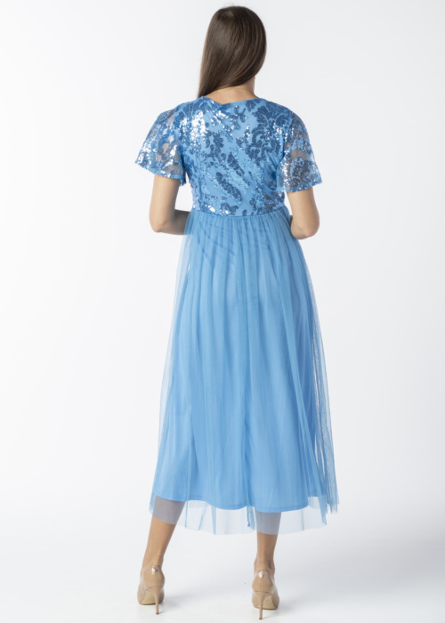 Vila suknelė Ulricana