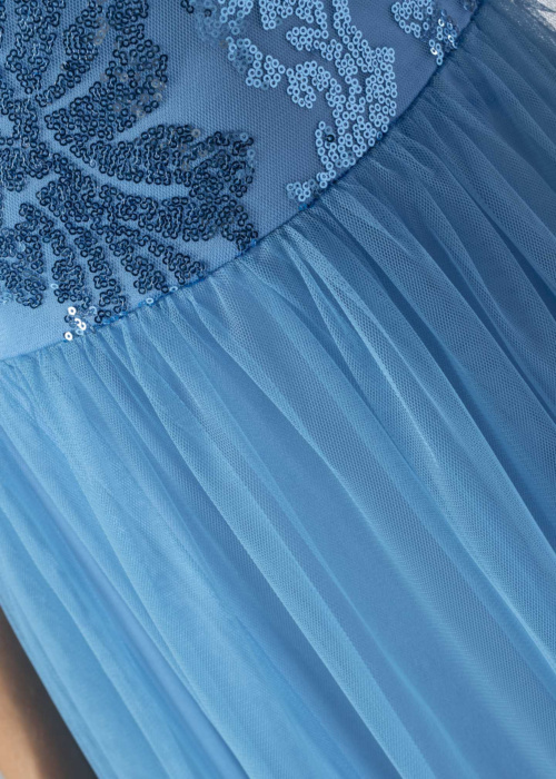 Vila suknelė Ulricana