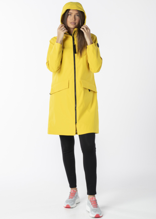 Icepeak pavasario-rudens parka Aalem