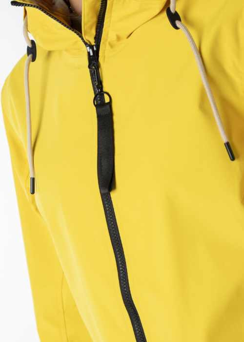 Icepeak pavasario-rudens parka Aalem