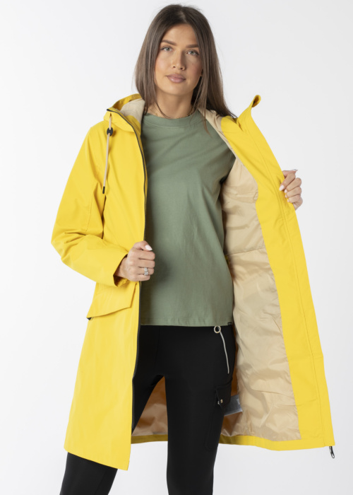 Icepeak pavasario-rudens parka Aalem