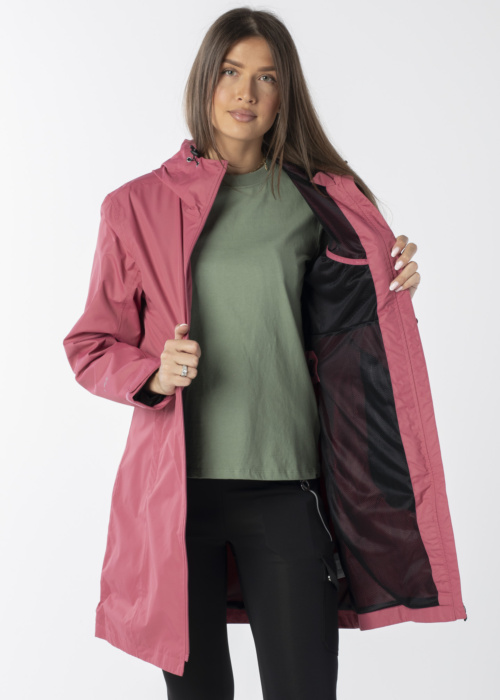 Icepeak pavasario-rudens parka Brazoria