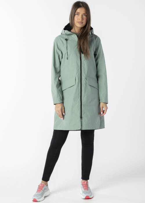 Icepeak pavasario-rudens parka Aalem