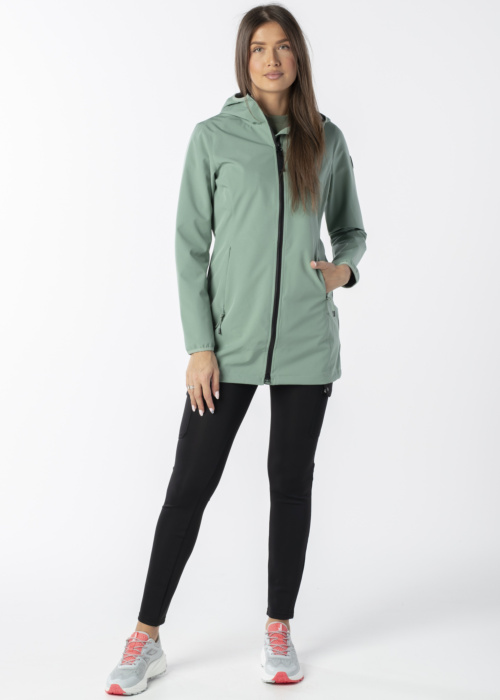 Icepeak pavasario-rudens striukė Albany SCH